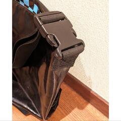 チノ メッセンジャーバッグ 　ご注文はうさぎですか??　アニ☆マルシェの画像
