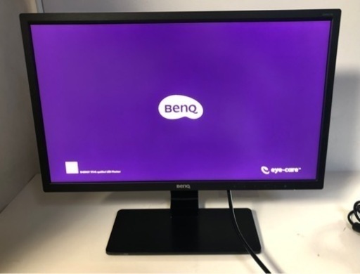 91.BenQ ベンキュー モニター GW2270
