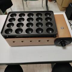 イワタニ　たこ焼き器