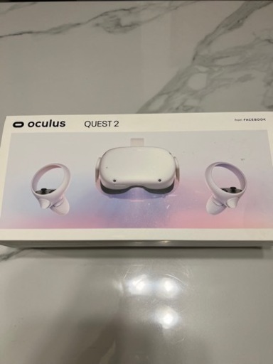 ヘッドフォン Quest2