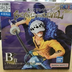 【トレファク神戸新長田店】一番くじワンピースのトラファルガー・ロ...