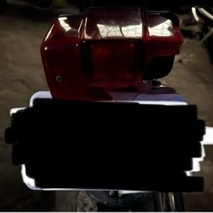 YB-1 ツースト F5B 実働の画像