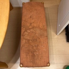 ※汚れています　椅子・チェアの画像