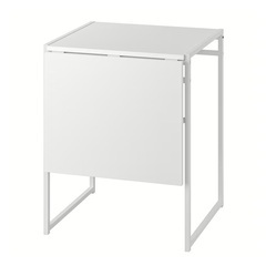 IKEA MUDDUS ドロップリーフテーブル