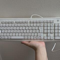 エレコムキーボード
