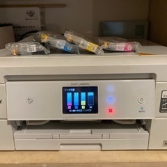 お値段応相談　中古　ブラザー　プリンター