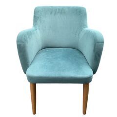【決まりました】IDEEイデー　LOVE-IT CHAIR ラビ...