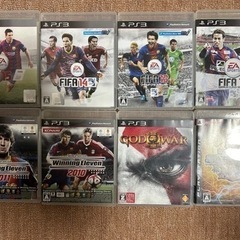 PS3 ソフト　まとめて　オトク