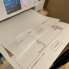 お値段応相談　中古　ブラザー　プリンターの画像