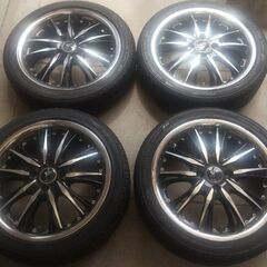 165/50R16　STICH　シュティッヒ　ピーエル　ゼロ　S...