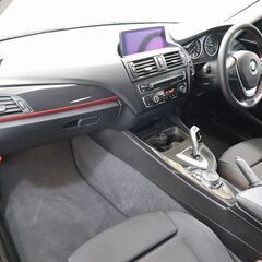 〚オトロン 中古車〛自社ローンでBMW乗りましょ！BMW　1シリ...