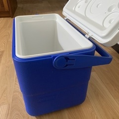 コールマン　クーラーボックス　28QTS 26.4リットルの画像