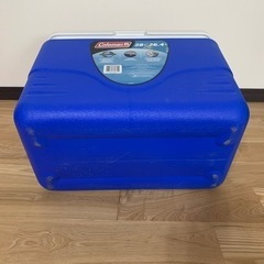コールマン　クーラーボックス　28QTS 26.4リットルの画像