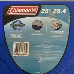 コールマン　クーラーボックス　28QTS 26.4リットルの画像