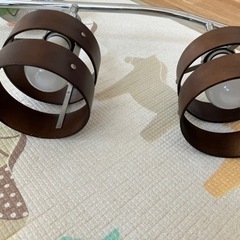 最終値下げ⭐︎シーリングライトの画像