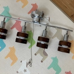 最終値下げ⭐︎シーリングライトの画像