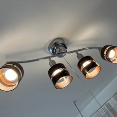 最終値下げ⭐︎シーリングライトの画像