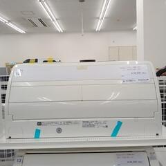 Panasonic エアコン 18年製 4.0kw CS-40HV2E6-W         TJ6212の画像