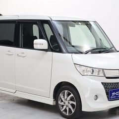 〚オトロン 中古車〛使いやすいスライドドアです。スズキ パレット...