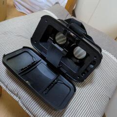 VRゴーグル　中古の画像