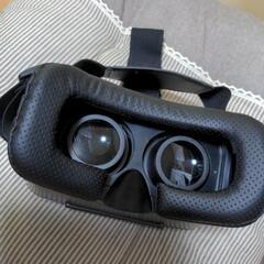 VRゴーグル　中古の画像