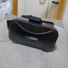 VRゴーグル　中古
