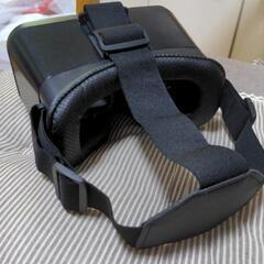 VRゴーグル　中古の画像