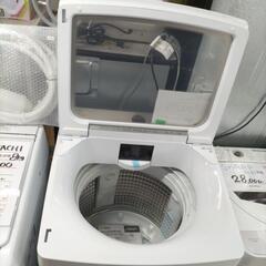 AQUA 洗濯機　縦型AQW_VX10 の画像