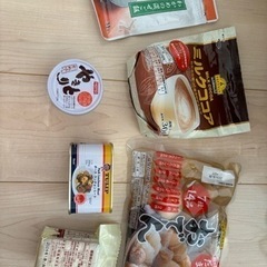 食品 フードバンク
