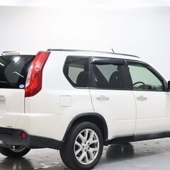 〚オトロン 中古車〛自社ローンでSUVに乗ろう！日産 エクストレ...