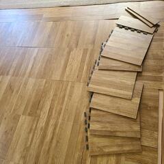 ジョイントウッドの画像