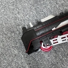 鬼滅の刃　鬼退治列車の画像