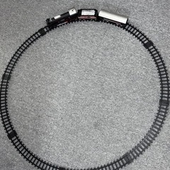 鬼滅の刃　鬼退治列車の画像