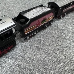 鬼滅の刃　鬼退治列車の画像