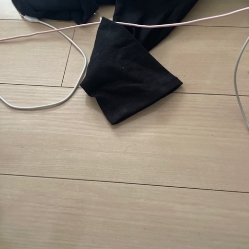 看板外して欲しいです。2万円お支払いします。