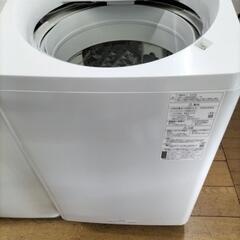 Panasonic　縦型　洗濯機　2020年製の画像