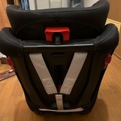 チャイルドシート中古の画像