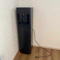 (受け渡し予定者決定
)ウォーターサーバー　FRECIOUS  ...