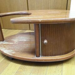ポットワゴンの画像