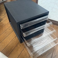 書類等の収納ケース
の画像
