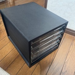 書類等の収納ケース
