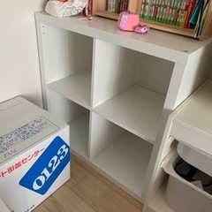 IKEA カラックス　　　