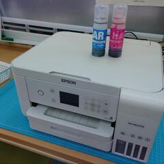 EPSON インクジェットプリンターEW-M630TW