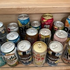 お話中！お酒２９本の画像