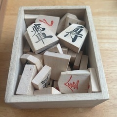 将棋セットの画像
