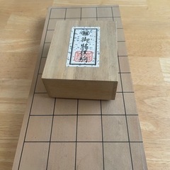 将棋セットの画像
