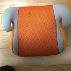 子供用品 キッズ用品 車用ジュニアシート