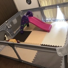ベビーサークル