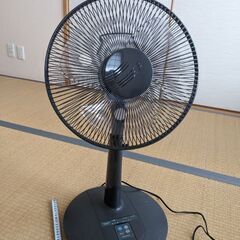 扇風機