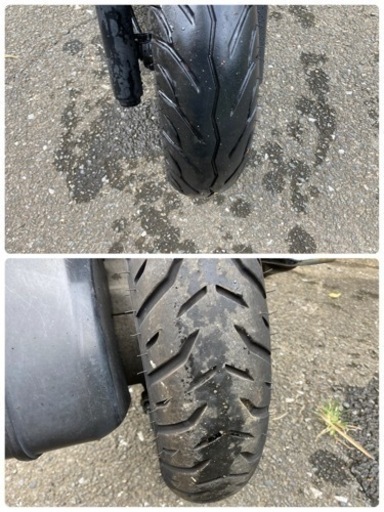 軽整備済み❗️ アドレスv125G 前期エンジン　配送可能　現車確認可能